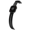 RELOJ CUBITT CON BLUETOOTH CTVIVA21 NEGRO