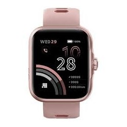 RELOJ CUBITT CON BLUETOOTH PK CTVIVAP5 ROSADO