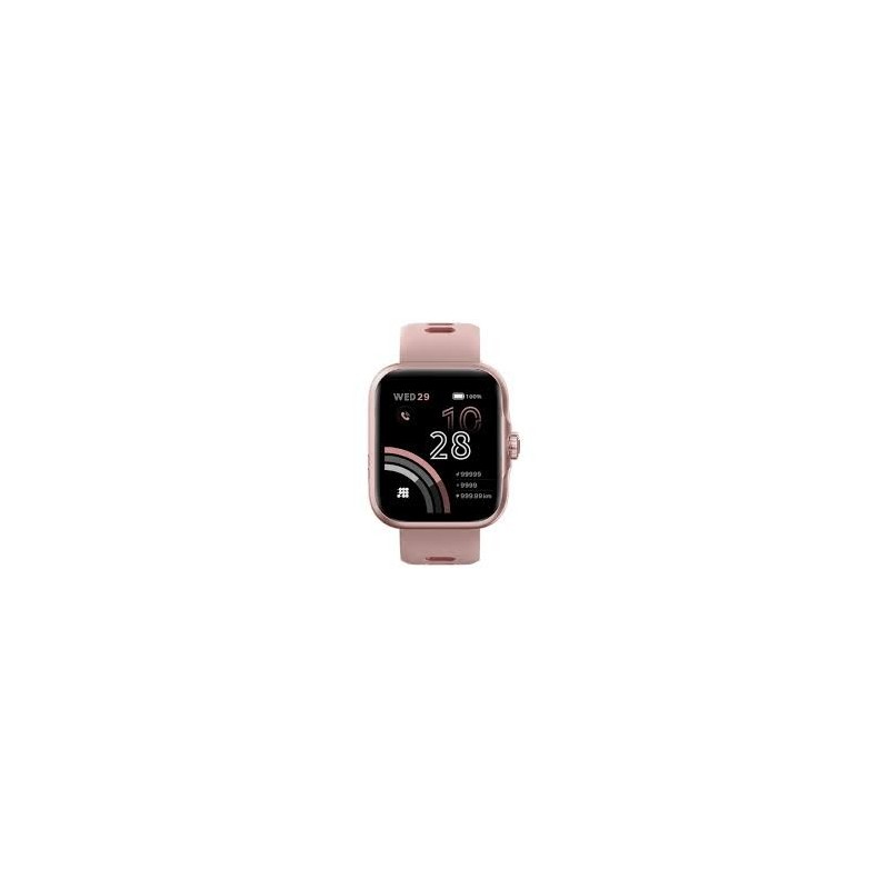 RELOJ CUBITT CON BLUETOOTH PK CTVIVAP5 ROSADO