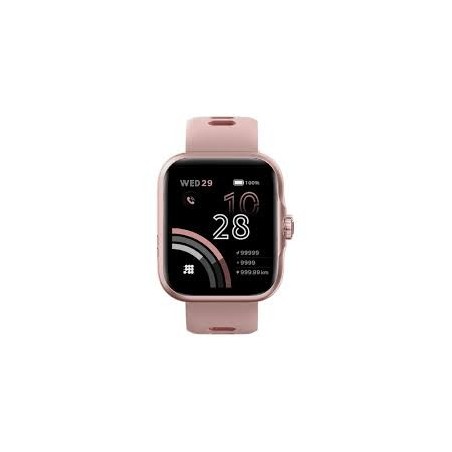 RELOJ CUBITT CON BLUETOOTH PK CTVIVAP5 ROSADO