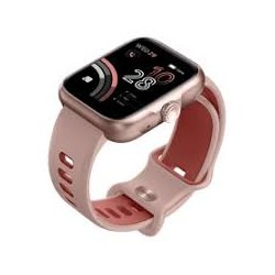 RELOJ CUBITT CON BLUETOOTH PK CTVIVAP5 ROSADO