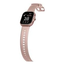 RELOJ CUBITT CON BLUETOOTH PK CTVIVAP5 ROSADO