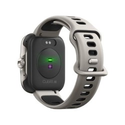 RELOJ CUBITT CON BLUETOOTH CTVIVAL8 GRIS