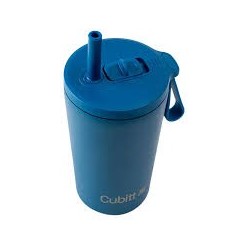TERMO CUBITT KIDS 16 OZ CTMUGS2 AZUL