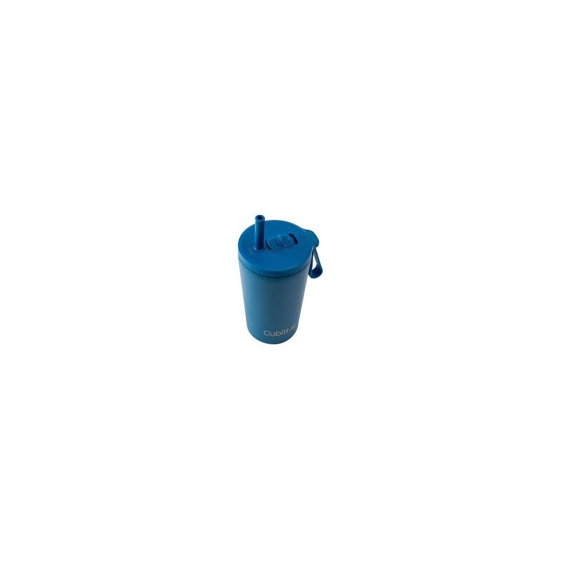 TERMO CUBITT KIDS 16 OZ CTMUGS2 AZUL
