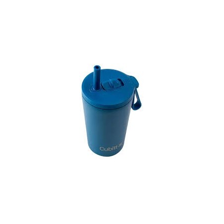 TERMO CUBITT KIDS 16 OZ CTMUGS2 AZUL