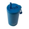 TERMO CUBITT KIDS 16 OZ CTMUGS2 AZUL