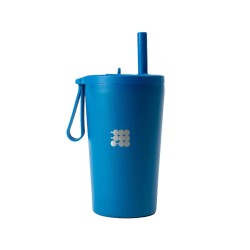 TERMO CUBITT KIDS 16 OZ CTMUGS2 AZUL
