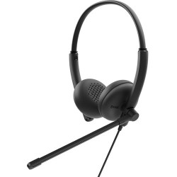 Dell - Headset - WH125 Wired