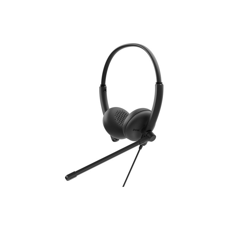 Dell - Headset - WH125 Wired
