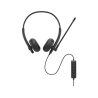 Dell - Headset - WH125 Wired