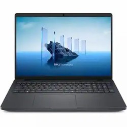 Dell Pro Max 16 MC16250 - Notebook - 16" - Intel Core Ultra 7 265H / 5.4 GHz - DDR5 SDRAM - 32 GB - 1 TB SSD - NVIDIA RTX PRO 10