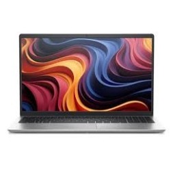 Dell - Notebook - AMD Ryzen 5 7520U / 2.8 GHz - LPDDR5 SDRAM - 8 GB - 512 GB SSD - AMD Radeon 610M - Windows 11 Home - 1-year wa