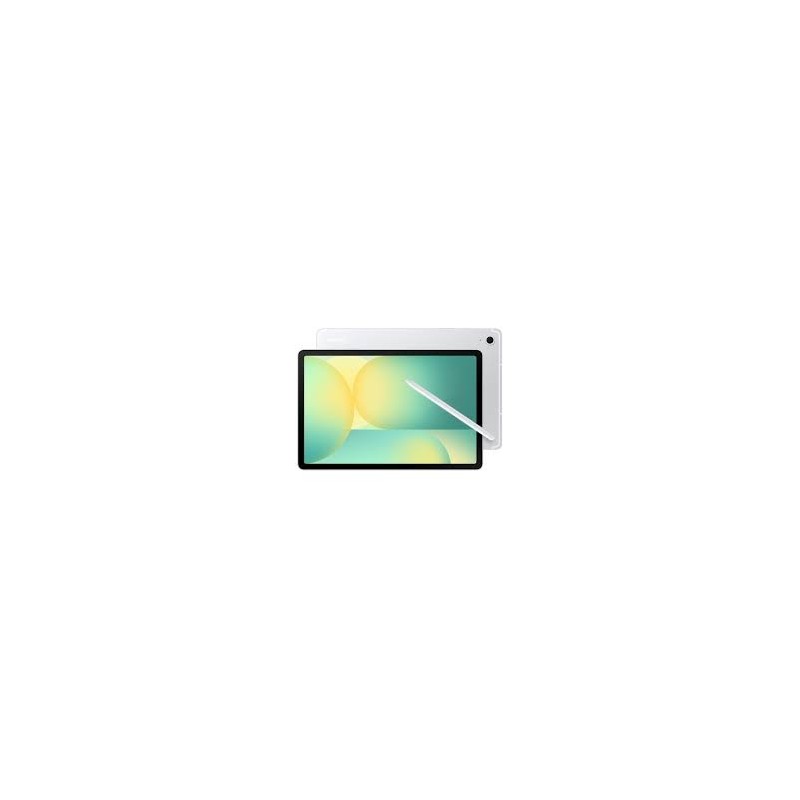 Samsung Galaxy Tab S10 FE 8GB/128GB Silver SM-X520NZSDGTO