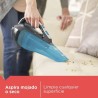 Black + Decker aspiradora de mano para humedo y seco   HLWVA325J21B3