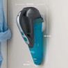 Black + Decker aspiradora de mano para humedo y seco   HLWVA325J21B3