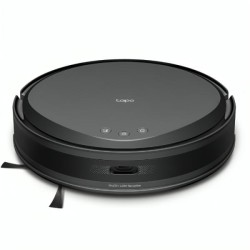 TP-Link - Vacuum Cleaner - Robot - Tapo RV20 Max