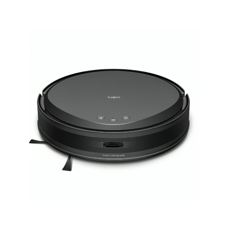 TP-Link - Vacuum Cleaner - Robot - Tapo RV20 Max