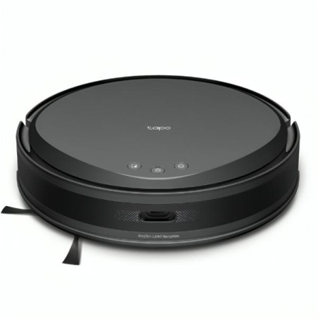 TP-Link - Vacuum Cleaner - Robot - Tapo RV20 Max