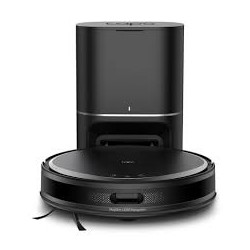 TP-Link - Vacuum Cleaner - Auto-Empty Dock