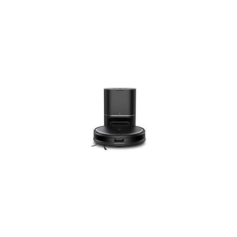 TP-Link - Vacuum Cleaner - Auto-Empty Dock