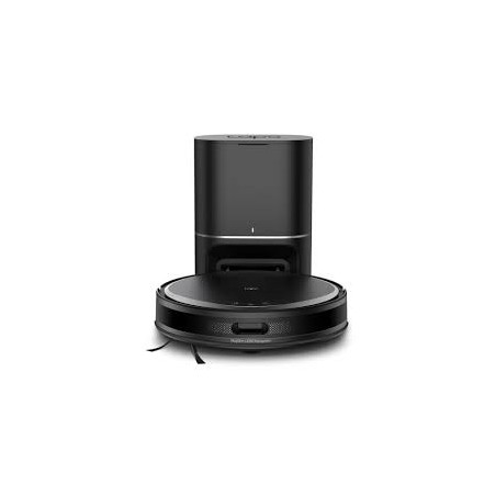 TP-Link - Vacuum Cleaner - Auto-Empty Dock