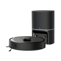 TP-Link - Vacuum Cleaner - Auto-Empty Dock