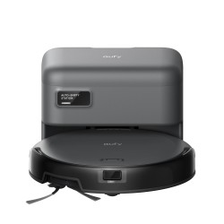 Eufy - Robot Vacuum - Auto-empty C10