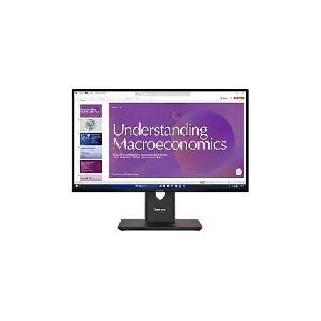 Lenovo ThinkVision T24d-40 - 23.8" - IPS - HDMI / DisplayPort / USB