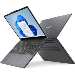 Lenovo IdeaPad Slim 3 15IRH10 - Notebook - 15.3" - Intel Core 5 13420H / 4.6 GHz - 16 GB - DDR5 SDRAM - 1 TB - Integrated graphi
