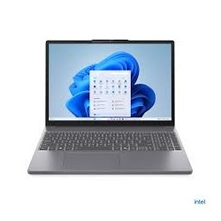 Lenovo IdeaPad Slim 3 15IRH10 - Notebook - 15.3" - Intel Core 5 13420H / 4.6 GHz - 16 GB - DDR5 SDRAM - 1 TB - Integrated graphi