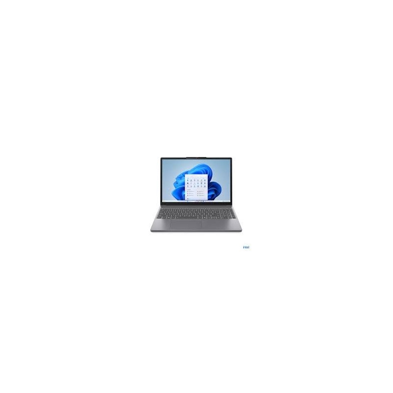 Lenovo IdeaPad Slim 3 15IRH10 - Notebook - 15.3" - Intel Core 5 13420H / 4.6 GHz - 16 GB - DDR5 SDRAM - 1 TB - Integrated graphi