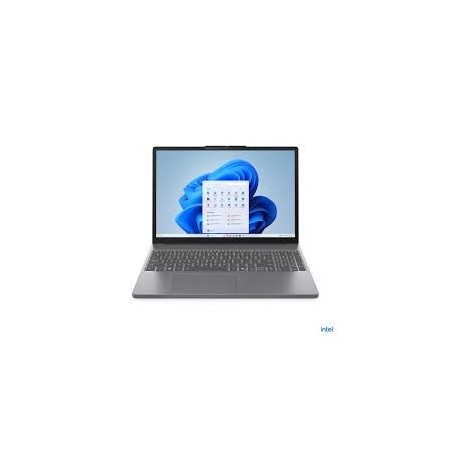 Lenovo IdeaPad Slim 3 15IRH10 - Notebook - 15.3" - Intel Core 5 13420H / 4.6 GHz - 16 GB - DDR5 SDRAM - 1 TB - Integrated graphi