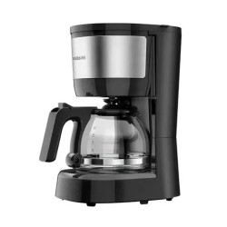 Cafetera Frigidaire 5 Tazas 0,6lt  FCM10