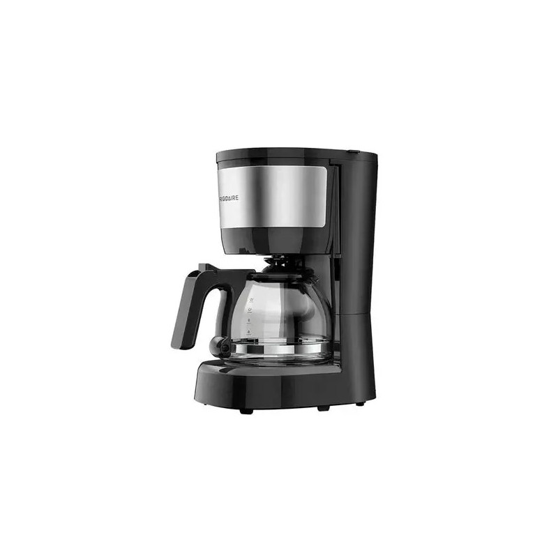 Cafetera Frigidaire 5 Tazas 0.6lt - FCM10