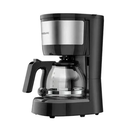 Cafetera Frigidaire 5 Tazas 0.6lt - FCM10