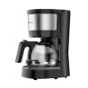 Cafetera Frigidaire 5 Tazas 0.6lt - FCM10
