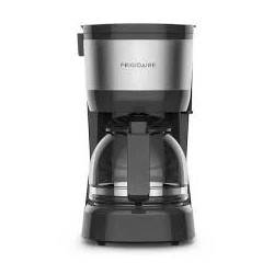Cafetera Frigidaire 5 Tazas 0.6lt - FCM10