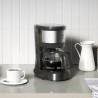 Cafetera Frigidaire 5 Tazas 0.6lt - FCM10