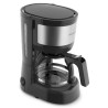 Cafetera Frigidaire 5 Tazas 0.6lt - FCM10