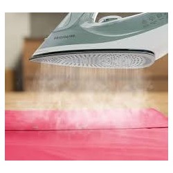 Plancha de Vapor Frigidaire PowerVapour - FSI51