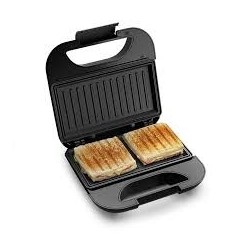 Sandwichera Frigidaire Acero Inoxidable FSG20