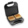 Sandwichera Frigidaire Acero Inoxidable - FSG20
