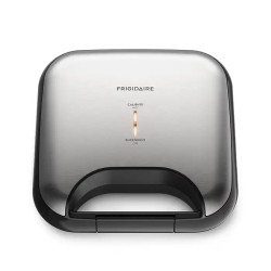 Sandwichera Frigidaire Acero Inoxidable - FSG20