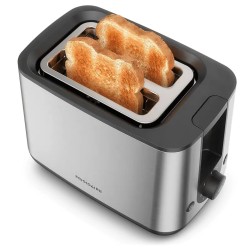 Tostadora Frigidaire 2 Rebanadas - FTS25