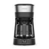 Cafetera Digital Frigidaire 12 Tazas 1.2lt - FCM25