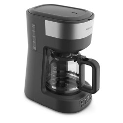 Cafetera Digital Frigidaire 12 Tazas 1.2lt - FCM25