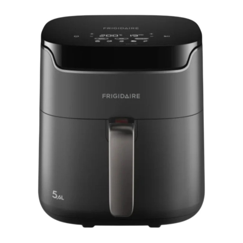 Freidora de Aire Digital Frigidaire 5.6lt - FAF45