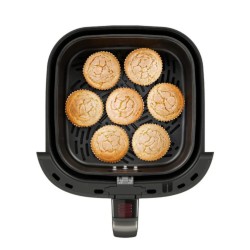 Freidora de Aire Digital Frigidaire 5.6lt - FAF45