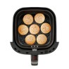 Freidora de Aire Digital Frigidaire 5.6lt - FAF45